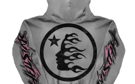 Introduction to Hellstar: A Rising Streetwear Powerhouse