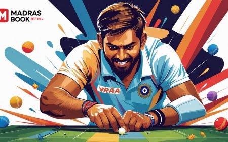 Get Cricket ID Free for All Domestic and International Matches in 2025