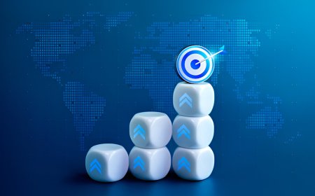 Complete IFRS Implementation Framework for Business