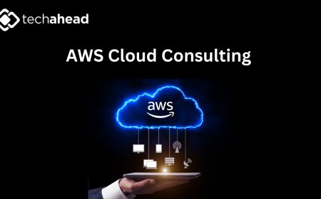 AWS Cloud Consulting Companies and the Rise of Industry Clouds: A 2025 Perspective