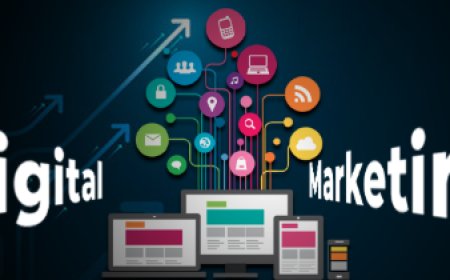 Why Hiring the Best Digital Marketing Agency in Karachi is a Game-Changer