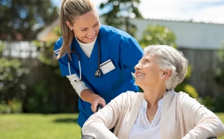 How Thoughtful Care Can Unlock Potential and Promote Growth