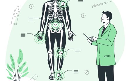 Chiropractor for Lower Back Pain: A Drug-Free Way to Get Your Life Back