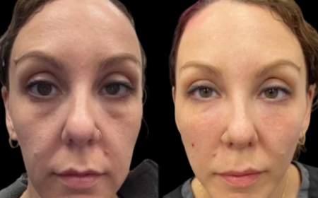 Dark Circles Treatment in Dubai: How to Select the Right Clinic and Expert for Treatment
