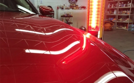 Best Paint Sealants & Protective Coatings for Long-Lasting Shine