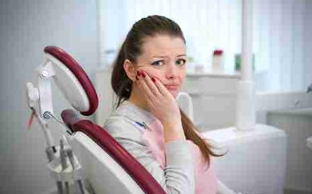 Uncovering the Causes of Women’s Dental Health Concerns