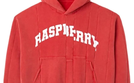 Build Your Everyday Look with Raspberry Hills Hoodies and T-Shirts