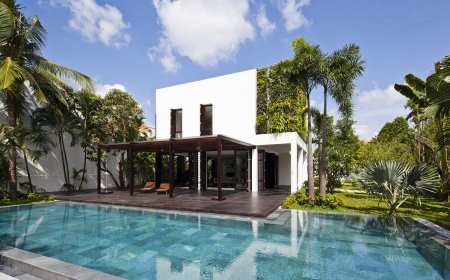 Expert Kitchen Renovation, Villa Makeovers, and Bathroom Remodel Ideas