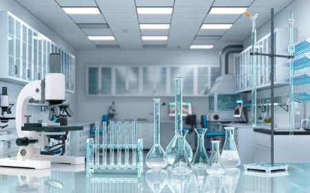 Find Reliable Science Lab Equipment Built for Accuracy and Long-Term Performance