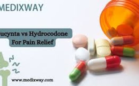Purchase Hydrocodone Online – Reliable Painkiller at Medixway