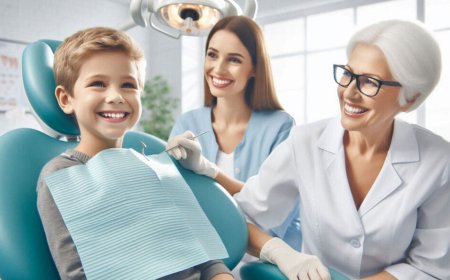 Top Reasons to Visit a Family Dentistry Clinic Twice a Year