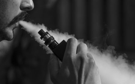Why the Hayati Pro Max Box of 10 is Revolutionizing the Vaping Industry
