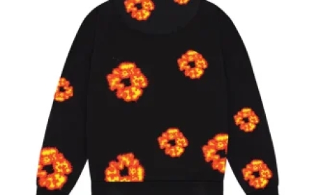 Unraveling Threads: The Denim Tear Phenomenon