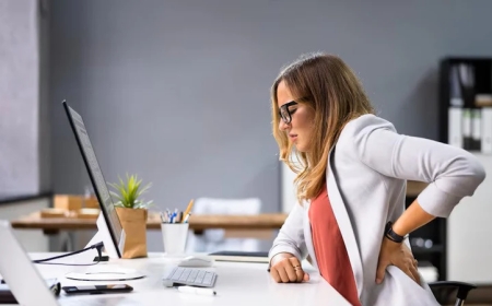 The Impact of an Ergonomic Gaming Chair on Productivity and Focus