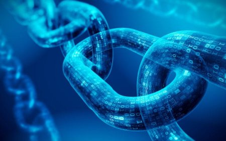 Blockchain Development Services by PrimaFelicitas: Building the Future of Decentralized Innovation