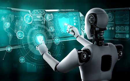 2025 Guide to the Best AI App Developers in Saudi Arabia