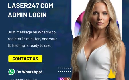 Laser 247 App – Download Trusted Betting App for Android & iOS | Madrasbook