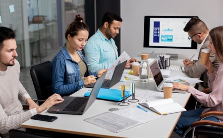 What Sets Seomavericks Apart from Other Utah SEO Marketing Companies