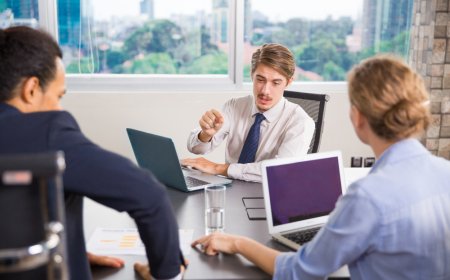 What to Expect from a Leading IT Consulting Firm in Florida