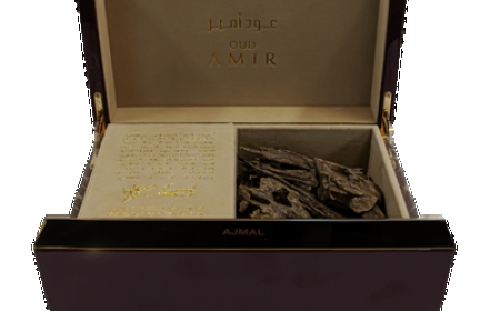 Perfume Souk Dubai: A Hidden Gem for Luxury Oud Wood Fragrances