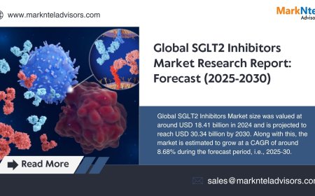 SGLT2 Inhibitors Market Volume, Growth and Strategic Review 2030