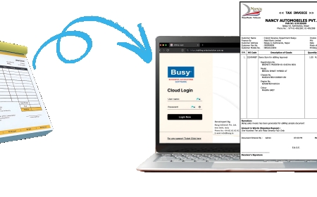 Accounting Software That Meets IRD and VAT Rules in Nepal