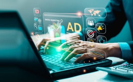 Get Affordable Digital Marketing Services for Small Businesses: Why a Frisco SEO Company is Your Best Bet