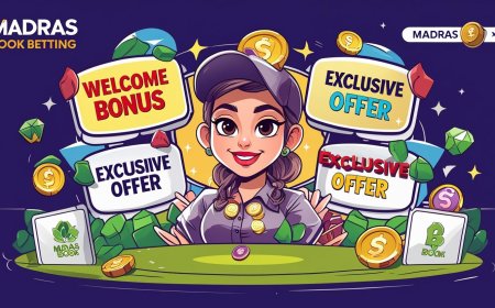 Mahadev Book ID Benefits – From Fast Access to Exclusive Bonuses