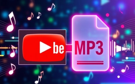 Best Free YouTube to MP3 Converters in 2025