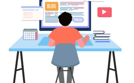 Content Writing Company in Noida - For Powerful Brand Communication
