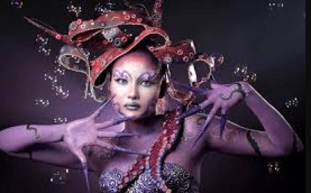 Why UK International Is the Best Place for Your Makeup Course