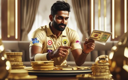 How to Avail Bonus with Your Gold365 New ID During World Cup Warm-Ups