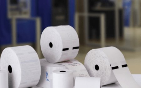 Trash Bags, T-Shirt Bags, Thermal Paper – All in One Place