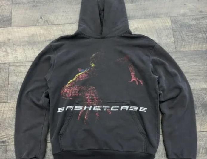 Basketcase | Basketcase Gallery Clothing | Official Store