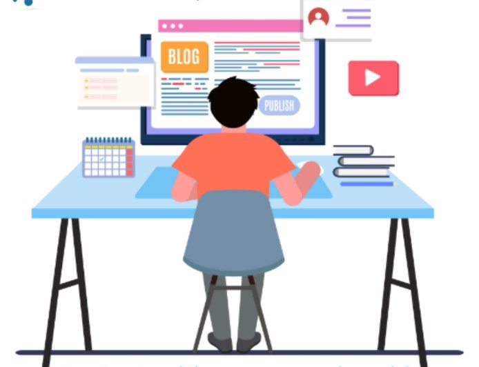 Content Writing Company in Noida - For Powerful Brand Communication