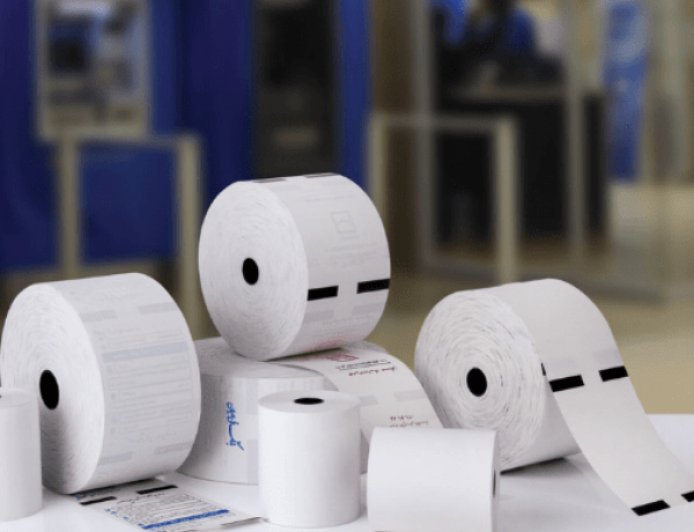 Trash Bags, T-Shirt Bags, Thermal Paper – All in One Place