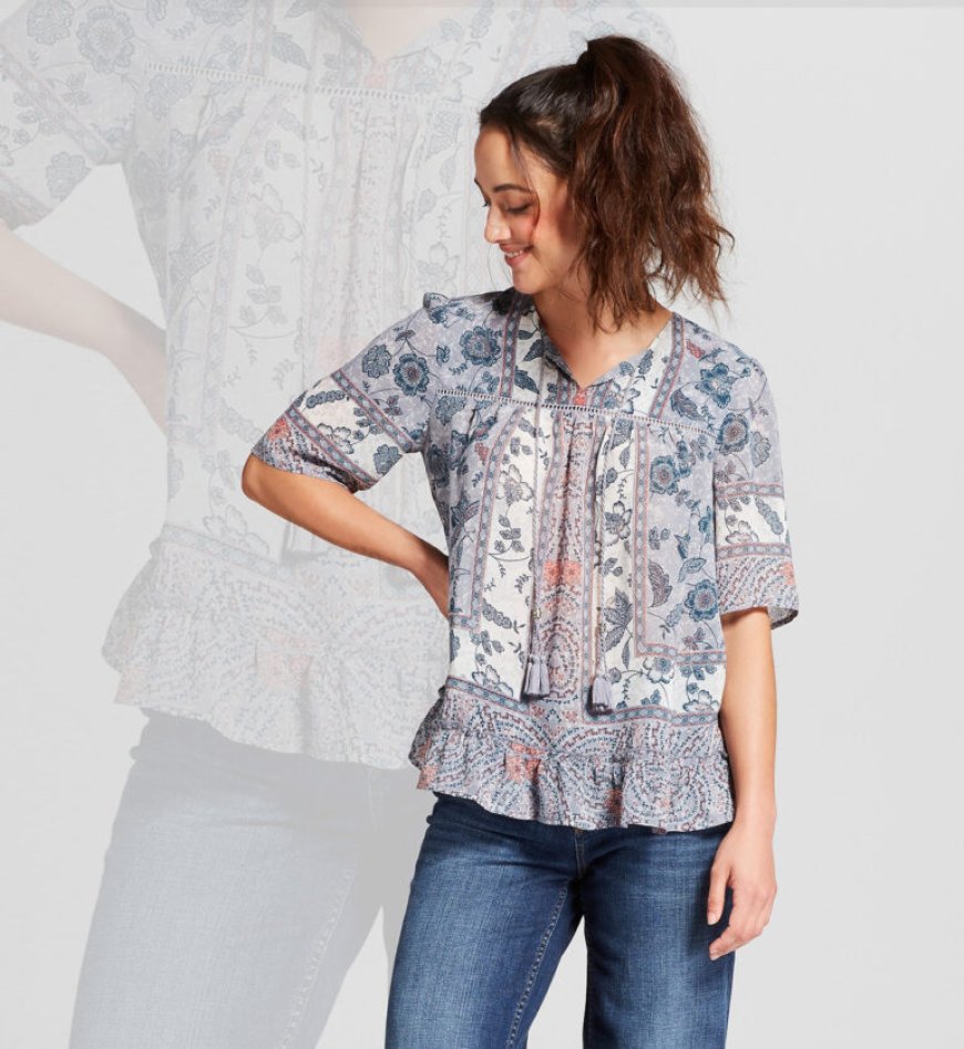 Stylish Apparel & Dresses from Knox Rose for Her Closet