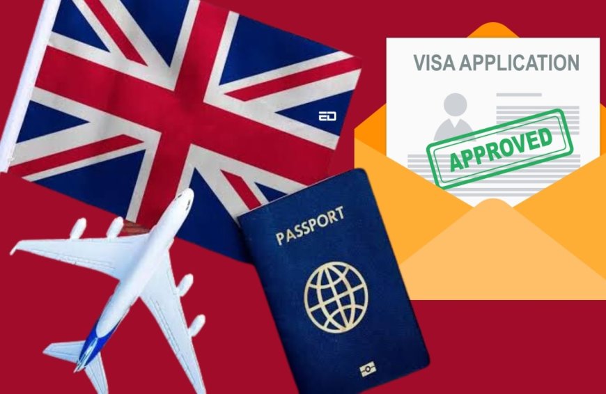 Finding the Right Immigration Solicitors in Croydon: Your Guide to Expert Legal Help