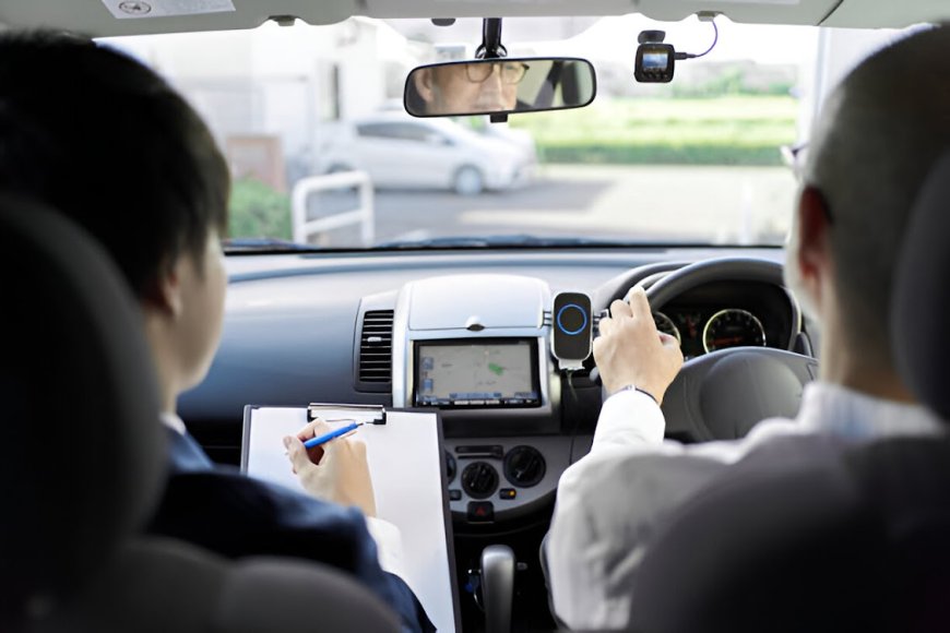 Unlock Your Future with the Best Driver Instructor Training Course in Australia