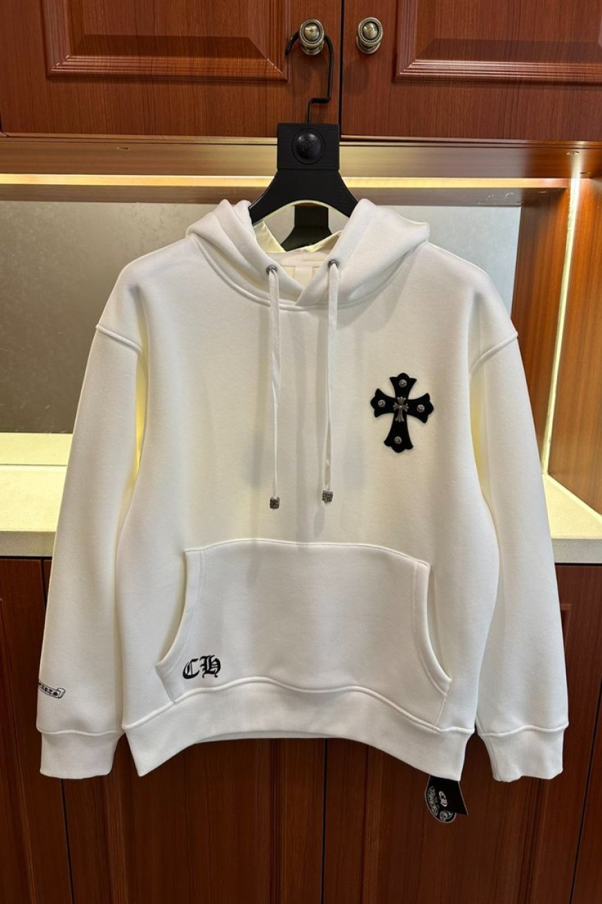 Luxury With a Bite Inside the Chrome Hearts Street Code