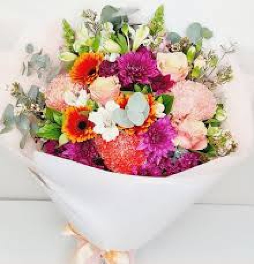Need a Florist Fast? Same Day Blooms Are Here!