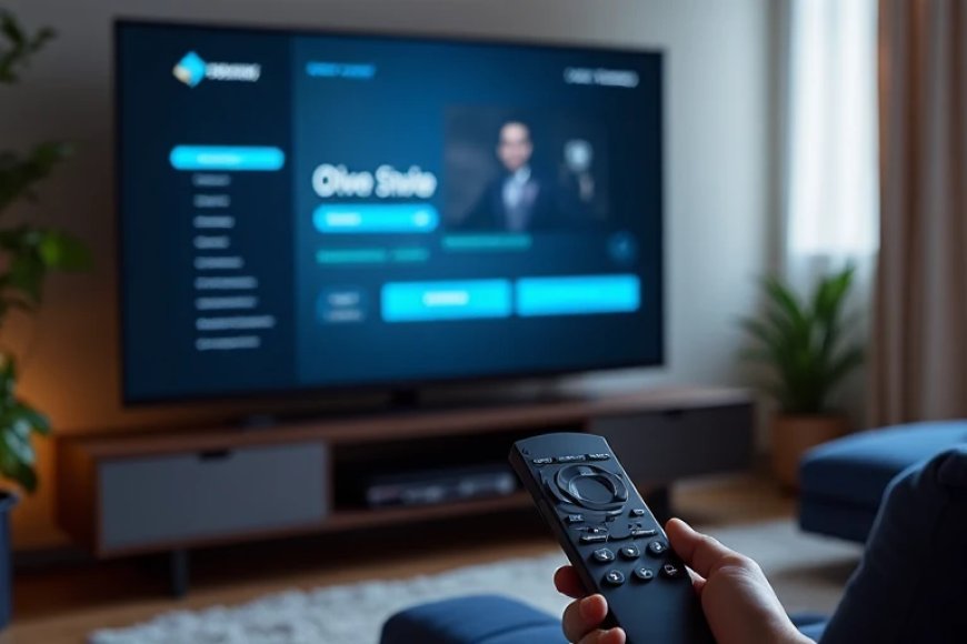 Legal Considerations When Using IPTV Streaming Services