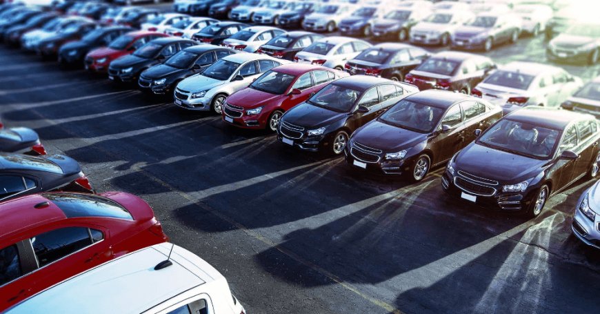 Cash for Cars Through the Decades: A Brief History of Scrapping Culture