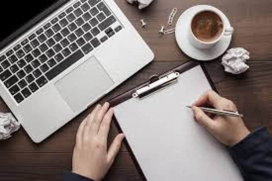 Take My Class Online: Enhancing Your Work-Life Balance