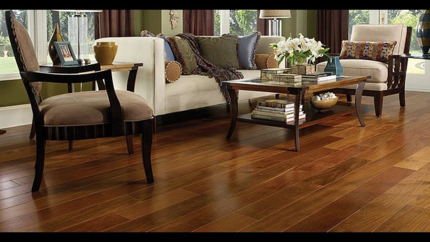 Why Dubai Marina Homes Love Premium Hardwood Flooring