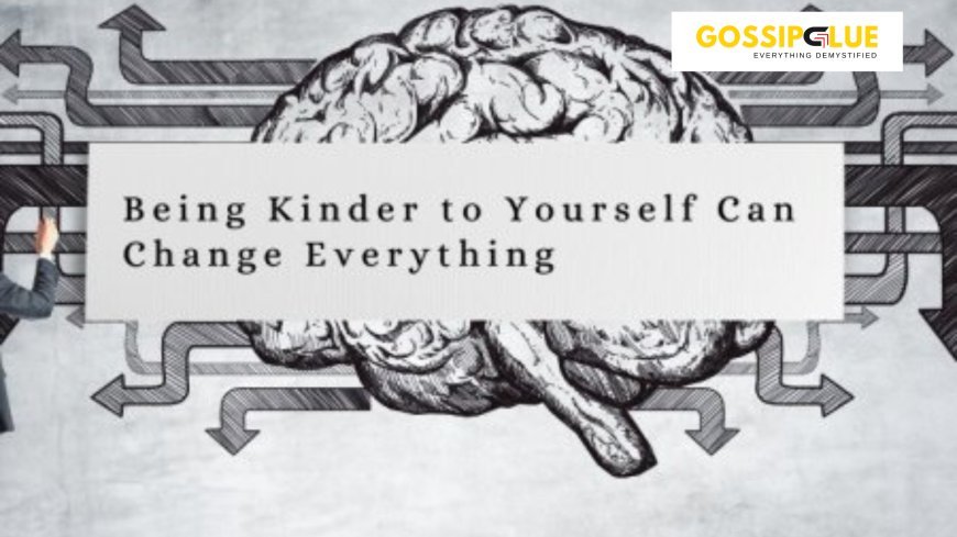 Healing in Real Life: How One Woman Turned Self-Care Into Strength