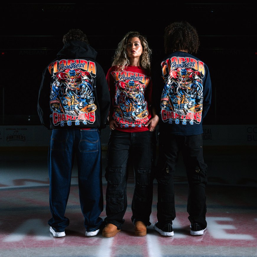 Warren Lotas Hoodie Streetwear’s Rebel Masterpiece