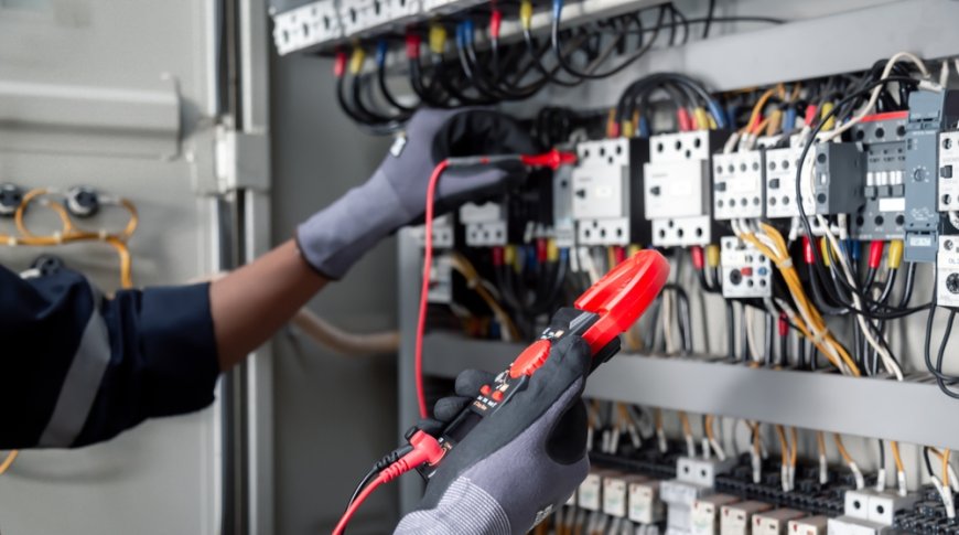 Planning Your Electrical Work the Smart Way