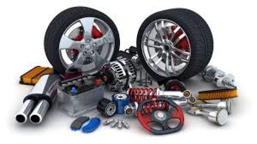The Best Advice for Safely Purchasing Used Auto Parts Online