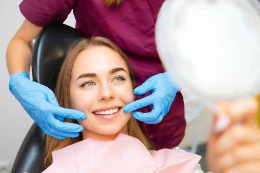 How Prompt Dental Care Can Prevent Bigger Problems in Gloucester